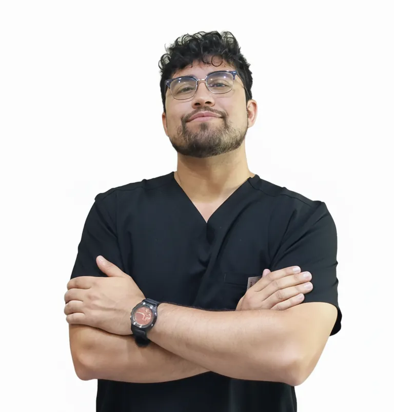 Klgo. Juan Carlos Hulin