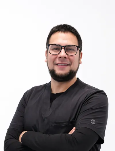 Francisco Fernández
